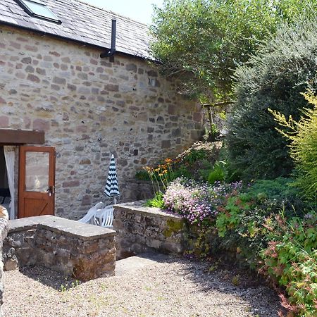 Swallows Loft Cromford Exterior foto