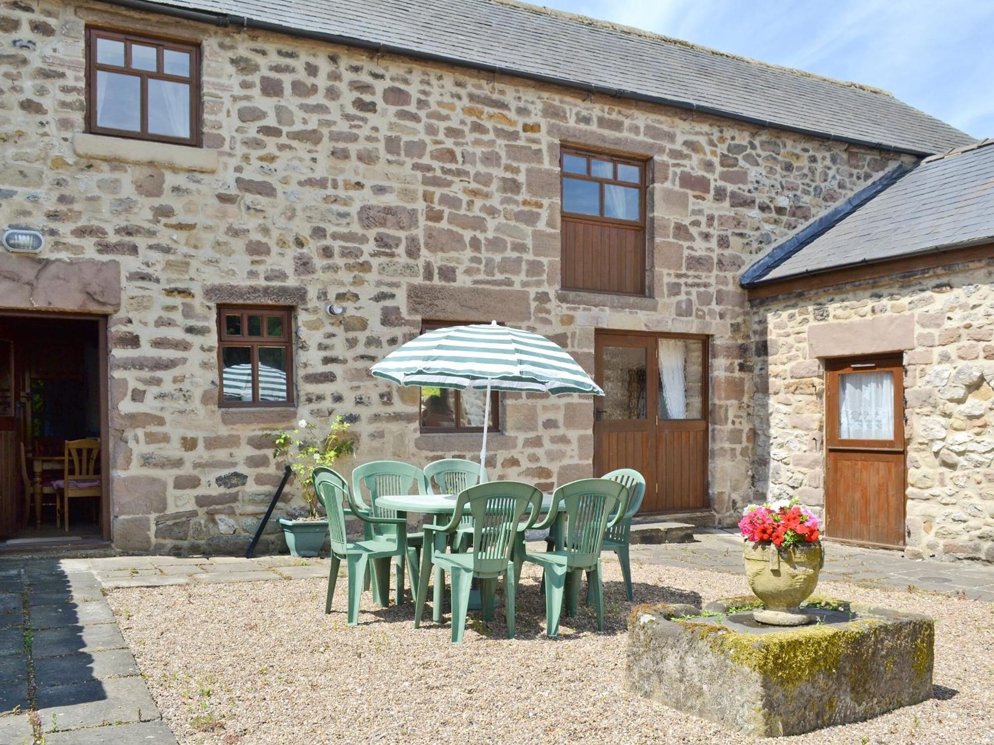 Swallows Loft Cromford Exterior foto